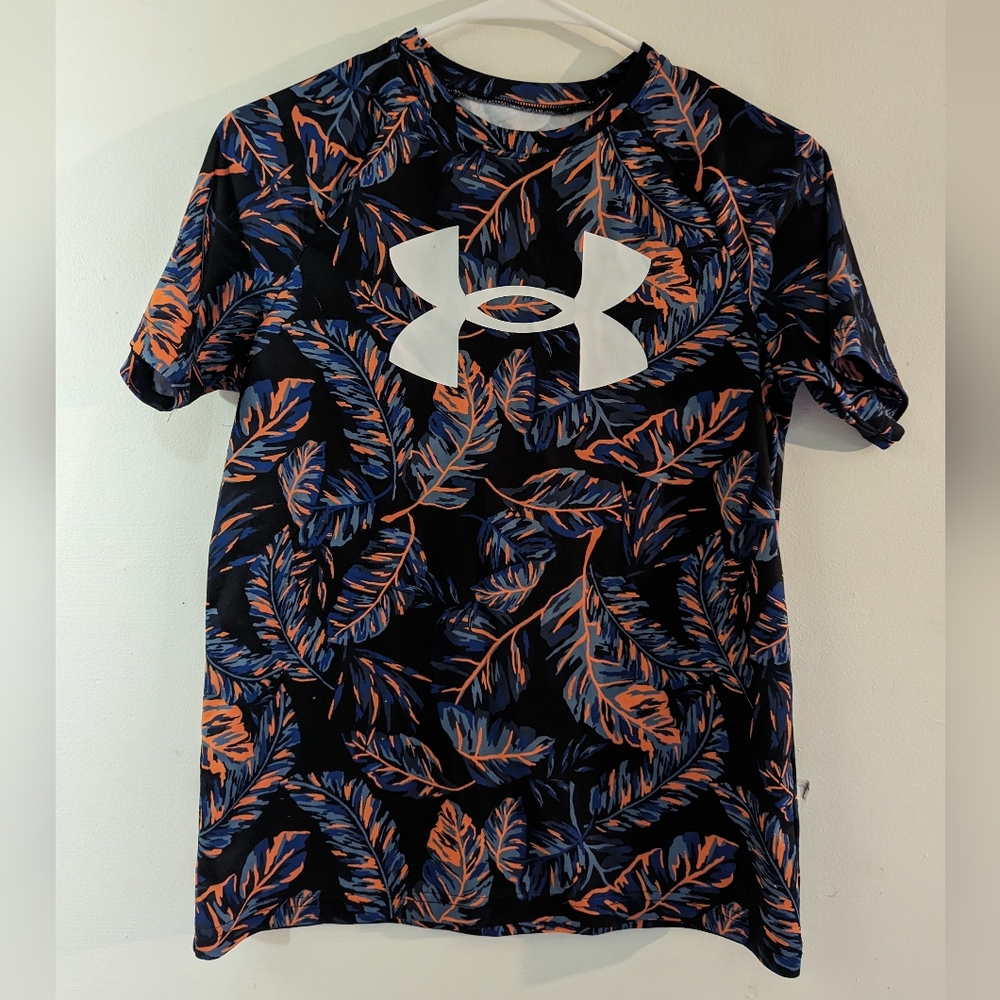 Under armour tee